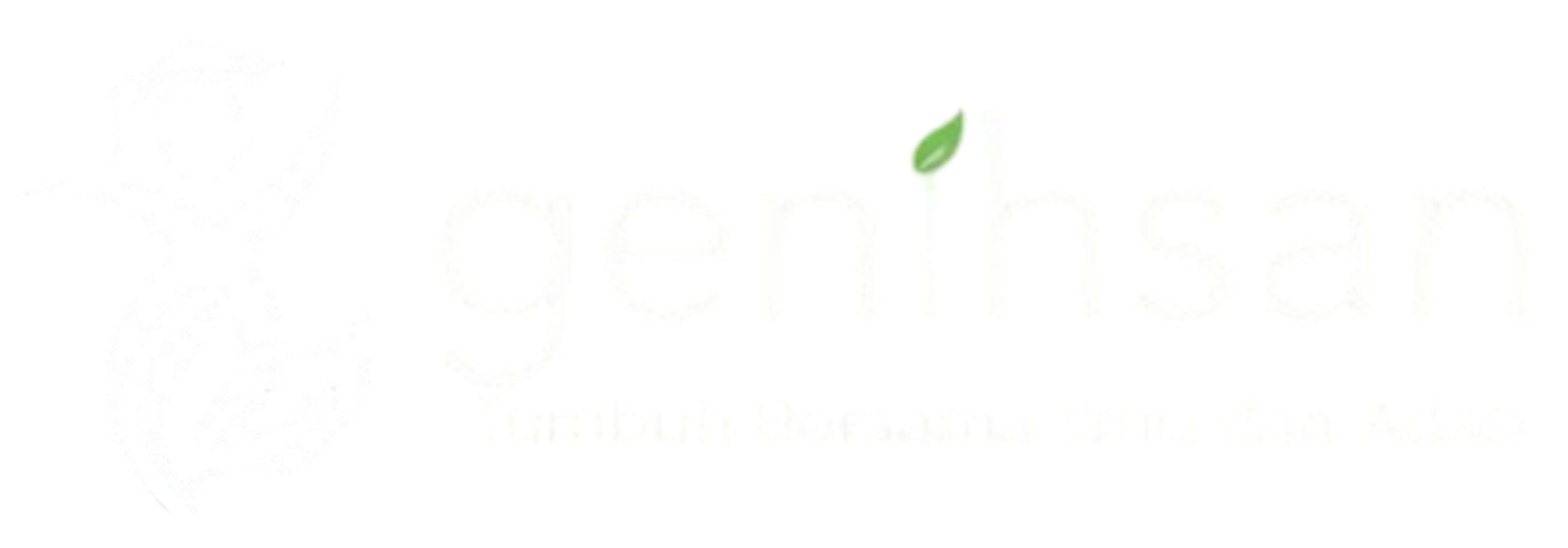 Logo Gen Ihsan